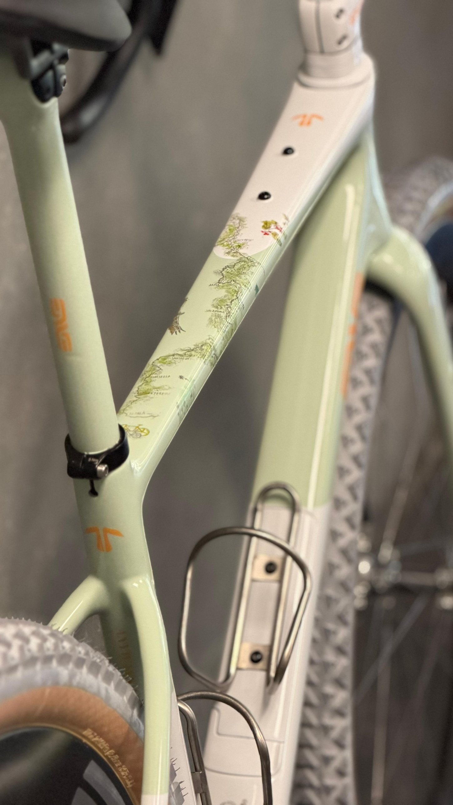 ENVE MOG Terradosa